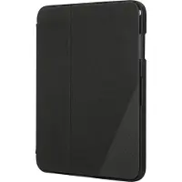 Targus Click-In Apple iPad mini 7 / iPad mini 6 Book Case Noir