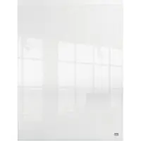 Nobo Tableau blanc transparent mini 60x45 cm