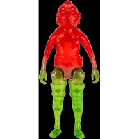 Fortnite Victory Fishstick 9221611 Figurine Vert Vert One Size