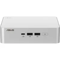 Asus NUC 15 Pro+ RNUC15CRSU700002 Silver 255H