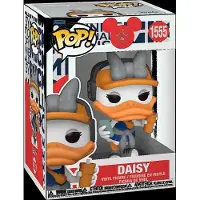 Funko POP! Figurka winylowa POP! Disney - Kaczka Daisy 9 cm (HGW)