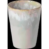 Costa Nova Tasse à Café Latte Costa Nova Grespresso Grey 380 ml