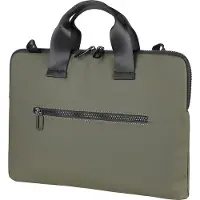 Tucano Gommo 15" Malette Vert