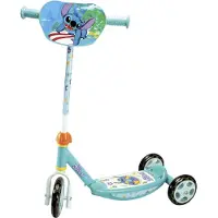 Smoby 750917 kick scooter Universal Scooter à trois roues Multicolore