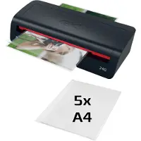 GBC 240 Series A4 - Plastifieuse