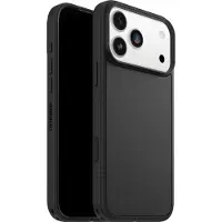 Otterbox Symmetry Apple iPhone 17 Pro Max Back Cover avec MagSafe Noir