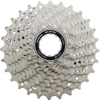 Shimano 105 R7000 Cassette Argenté 11s / 11-30t