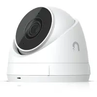 Ubiquiti Caméra - - G5 Turret Ultra - Résolution 2K - Vision nocturne - Détection IA