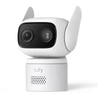 Eufy Caméra De Sécurité Intérieure T817L420