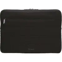 Targus Puffer Sleeve - (16", Universel), Sac pour notebook, Noir