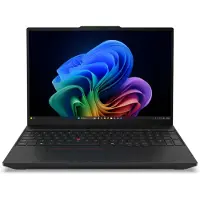 Lenovo Idg Ordinateur Portable Thinkpad T16 Gen 5 Wuxga 16´´ Ult7-355/32gb/512gb Ssd/intel Graphics
