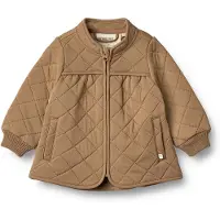 Wheat Veste Thermique - Thilde - Noisette - - 74 - Vêtements Thermiques