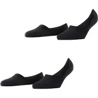 Burlington Chaussure basse noir