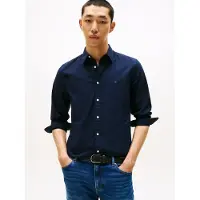 Tommy Hilfiger Chemise marine