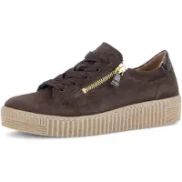 Gabor Baskets basses pour femmes, taille 43