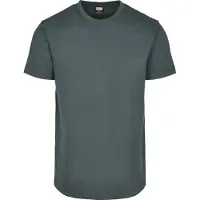 Urban Classics T-Shirt vert foncé