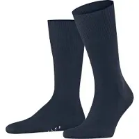 Falke Chaussettes bleu outremer