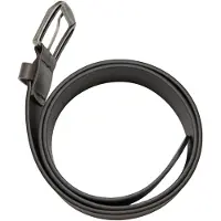 Replay Ceinture marron / argent