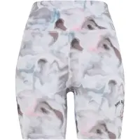 Just rhyse Leggings gris / gris basalte / gris clair / rose