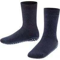 Falke Chaussettes bleu nuit / bleu roi