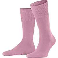 Falke Chaussettes rose ancienne