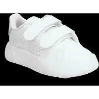 Adidas Advantage Cf I Couleur Blanc