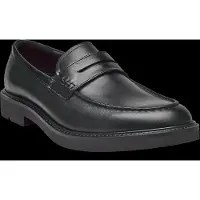 Ecco Mocassin 'METROPOLE LONDON' noir