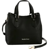 Valentino Sacs à main 'Brixton X05' or / noir