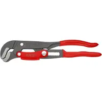 Knipex 8361010 Pince À Tuyaux - 330mm