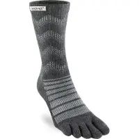 Injinji Chaussettes de trail Crew Wool