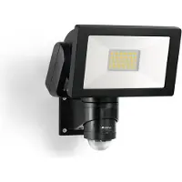 Steinel LS 300 S SW 067571 Projecteur LED d'extérieur avec détecteur de mouvement EEK : F (A - G) 29.5 W