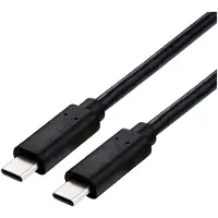 Roline Câble Usb-c 11.02.9104