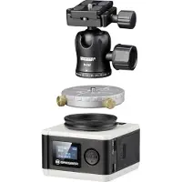 Bresser Monture d’astrophotographie StarTracker PM-100
