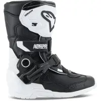 Alpinestars Tech 3S Bottes de motocross pour enfants