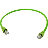 Telegärtner S/FTP Cat.7 PUR - 1.0
