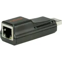 Roline USB 3.0 zu Gigabit Ethernet Konverter (12.02.1106)