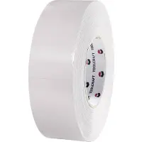Toolcraft 80S1250500 80S1250500 ruban adhésif 80S1250500 argent (L xl) 50m x 50mm 50m