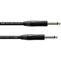 Cordial CPL 10 PP 25 (10 m, Câble jack 6,3 mm)