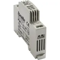 Comatec Alimentation rail DIN série PSM PSM1/15.24 15 W 1 pc(s)
