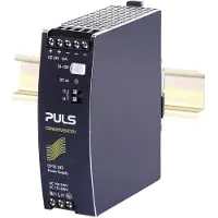 Puls Alimentation électrique sur rail DIN (DIN-rail