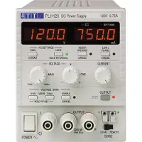Aim TTi Alimentation de laboratoire, réglable PL