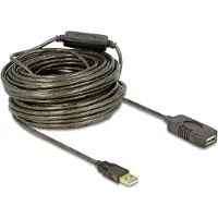 DeLOCK USB 2.0 (20 m, USB 2.0)