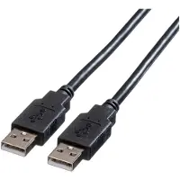 Roline Câble USB 2.0, type A-A 4,5m