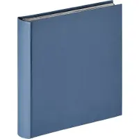 Walther design Album Photo Relié Amusant De 100 Pages 30x30 Cm