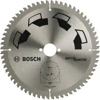 Bosch 2609256894 - LAMES SCIES CIRC. MP