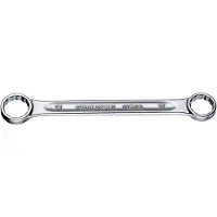 Stahlwille Clé étoile Fixe 21 8x10 115 Mm