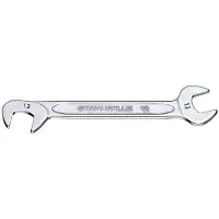 Stahlwille Clé à Fourche Electric 6 78 Mm