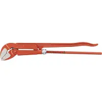 ALARM WERKZEUGE Outils 56011036 Pince à tuyaux à mâchoires ABC (535 mm)