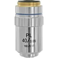 Bresser Objectif de microscope 40 x 594154