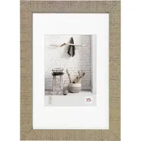 Walther design Home Holzr. 021X29.7 Beigebraun
